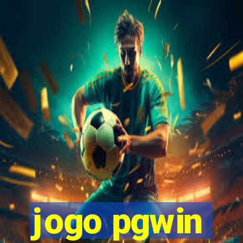 jogo pgwin