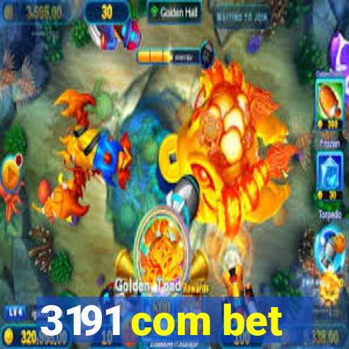 3191 com bet