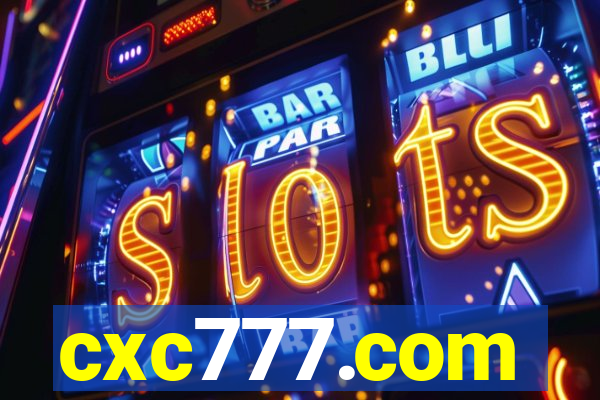 cxc777.com