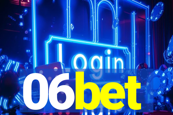 06bet