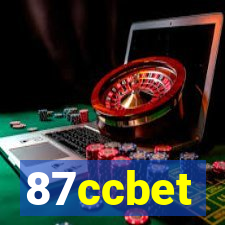 87ccbet