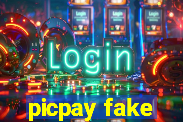picpay fake