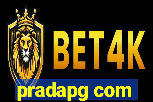 pradapg com