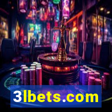 3lbets.com