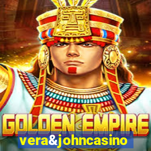 vera&johncasino