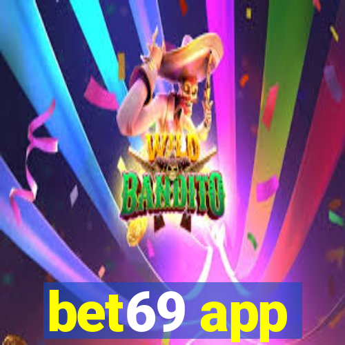 bet69 app
