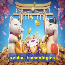 xvidio technologies startup download android