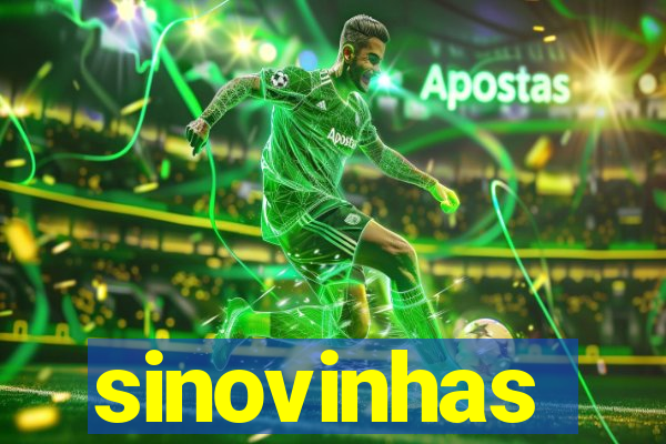 sinovinhas