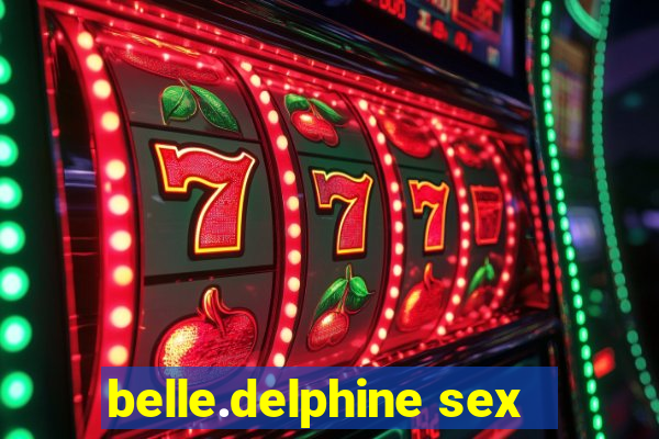belle.delphine sex