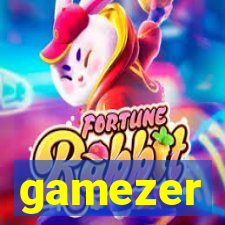 gamezer