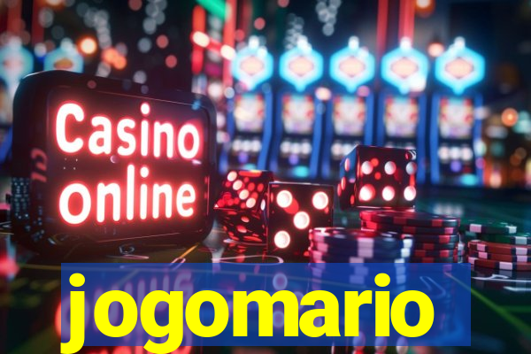 jogomario