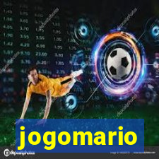 jogomario