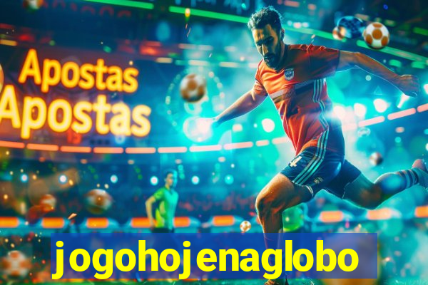 jogohojenaglobo