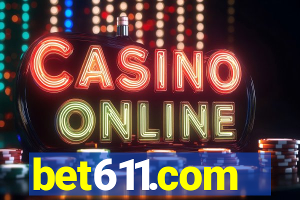 bet611.com