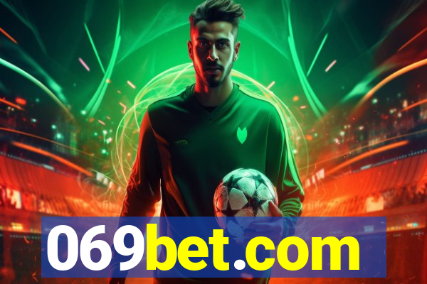 069bet.com