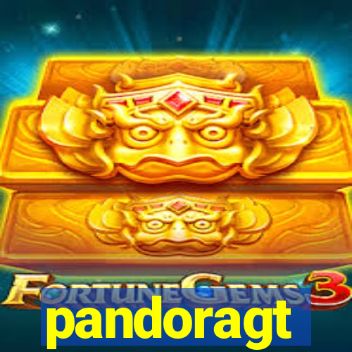 pandoragt