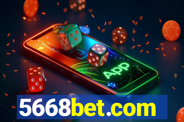 5668bet.com