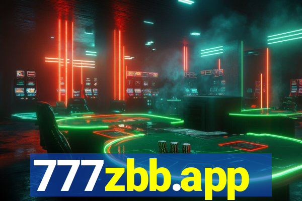 777zbb.app