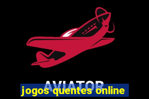 jogos quentes online