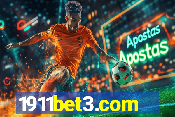1911bet3.com