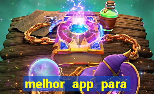 melhor app para ganhar dinheiro jogando