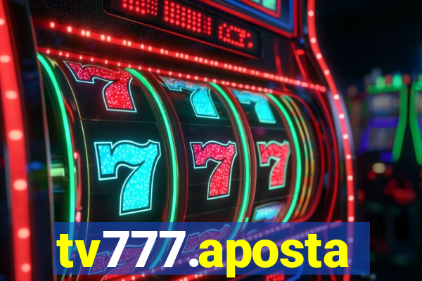 tv777.aposta