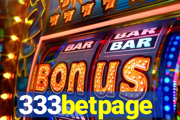 333betpage