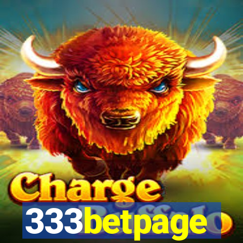 333betpage