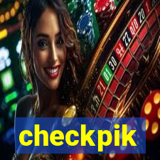 checkpik