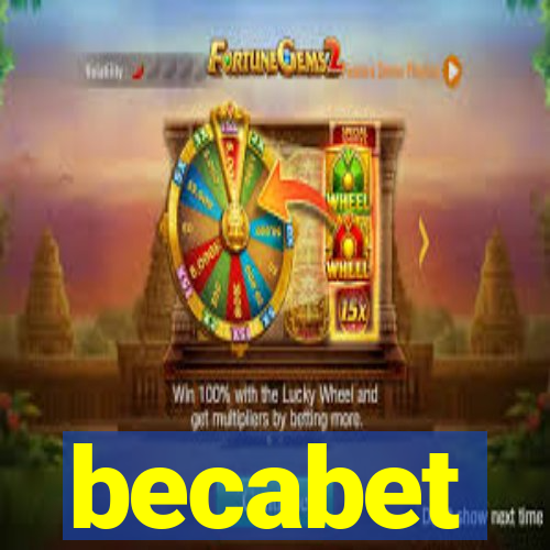 becabet