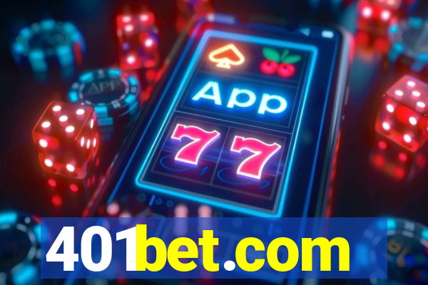 401bet.com