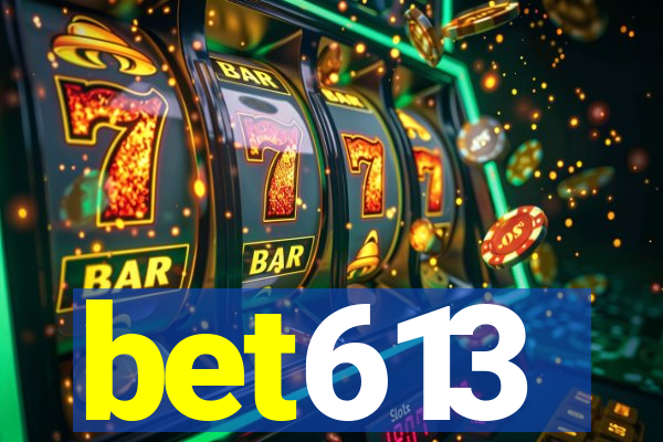bet613