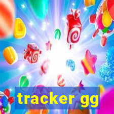 tracker gg