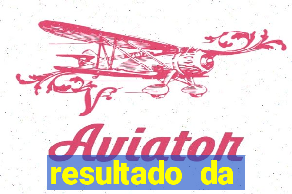 resultado da alvorada de natal