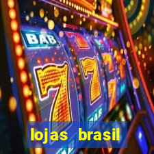 lojas brasil benfica jf