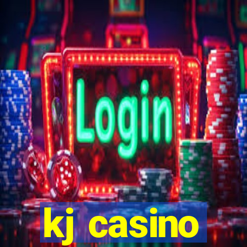 kj casino
