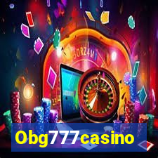 Obg777casino
