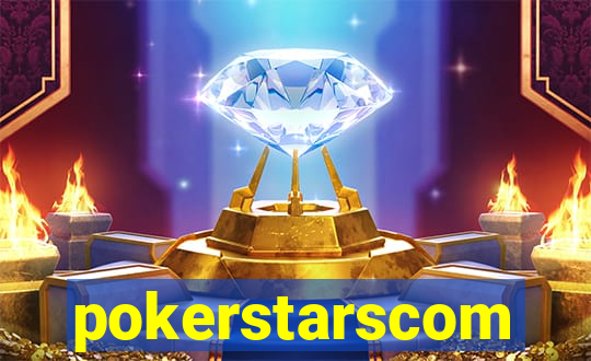 pokerstarscom