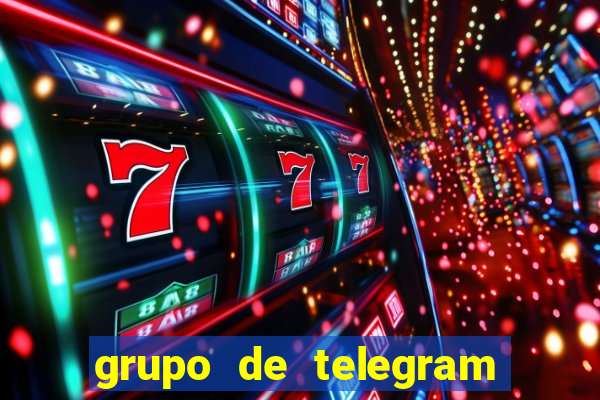 grupo de telegram mais 18