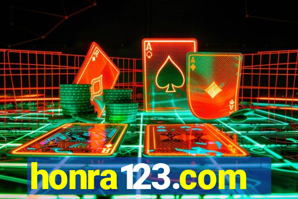 honra123.com