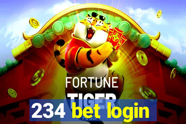 234 bet login
