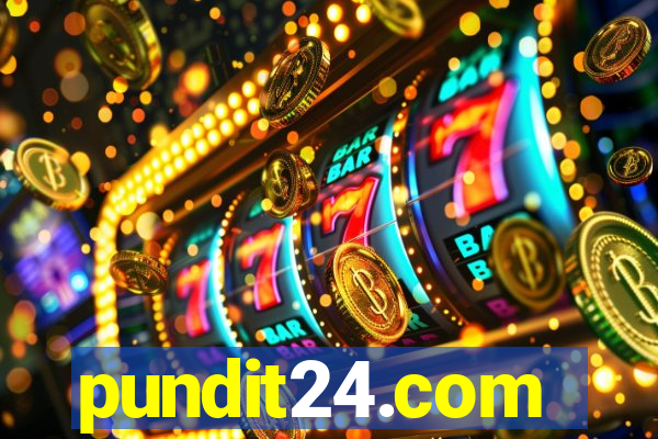 pundit24.com