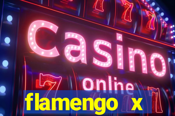 flamengo x fortaleza assistir online futemax