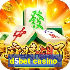 d5bet casino