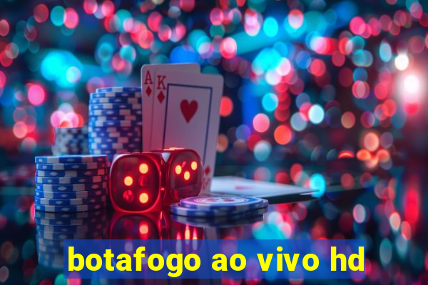 botafogo ao vivo hd