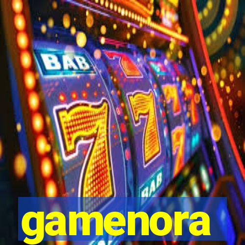 gamenora