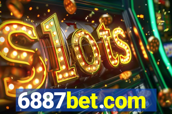 6887bet.com