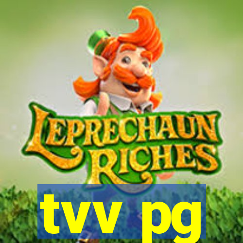 tvv pg