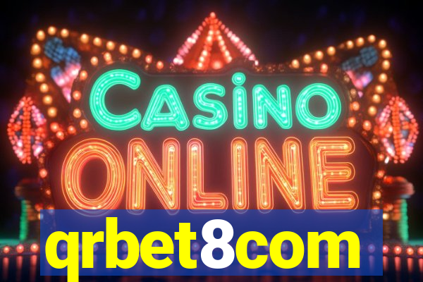 qrbet8com