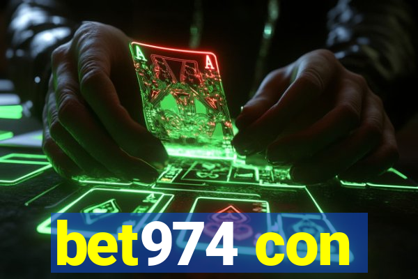 bet974 con